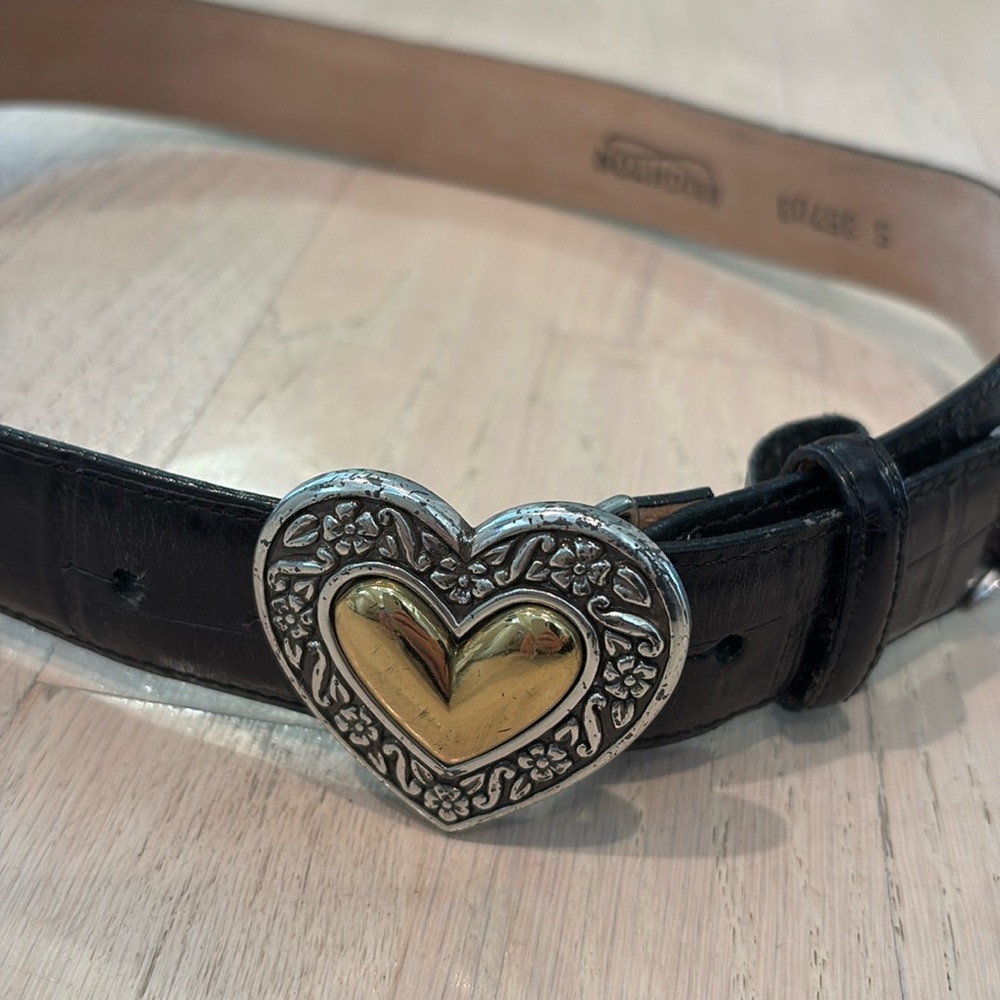 Brighton belt